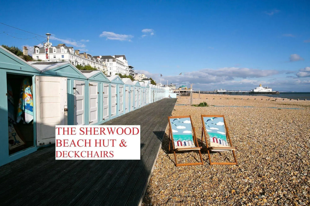 The Sherwood Guest House
