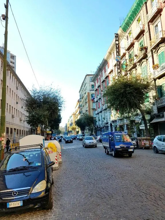 O' Vascio Appartamenti