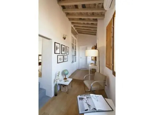 Loggia di San Luigi Halldis Apartment