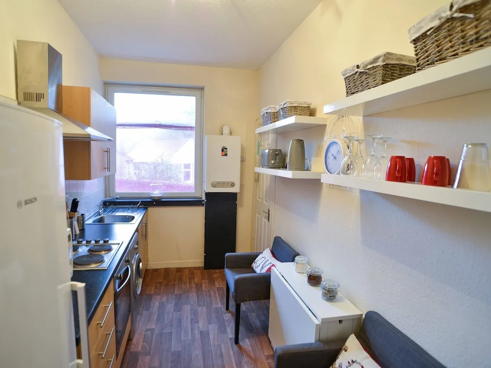 Dunbar Street Apartments