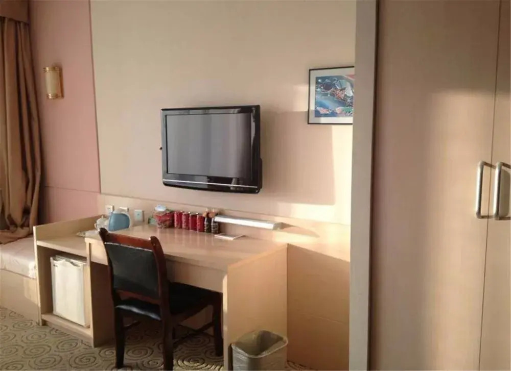 Intercity Hotel