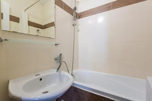 Apartmán Géčko