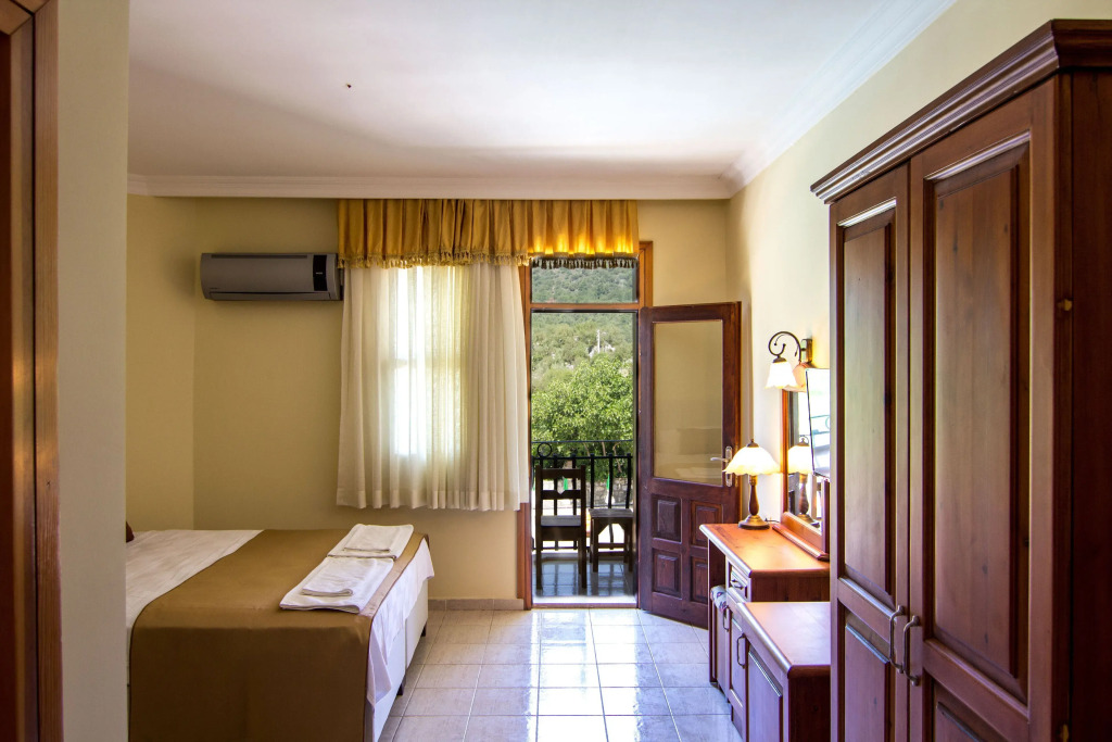 Yeşilkaya Hotel