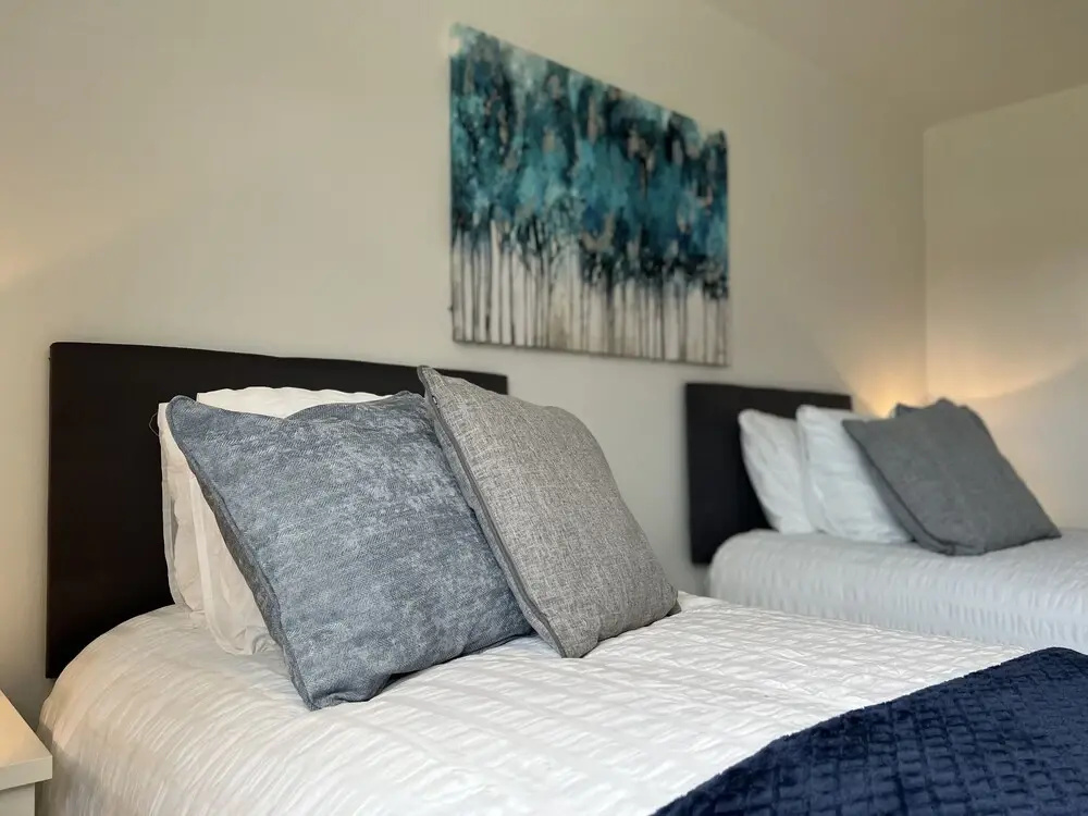 The Ilchester Suite