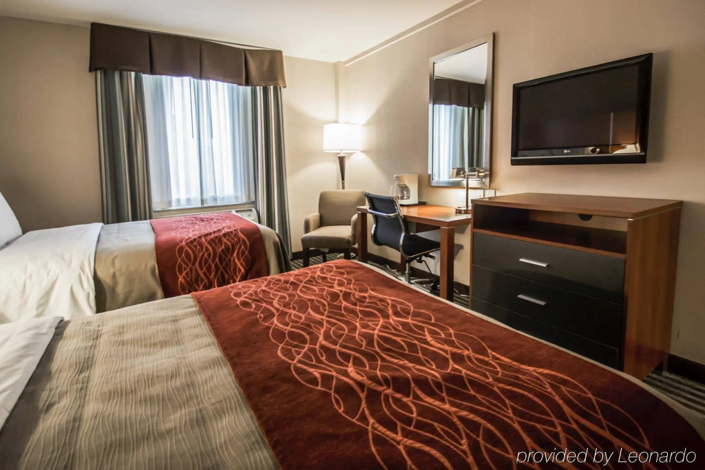 Comfort Inn