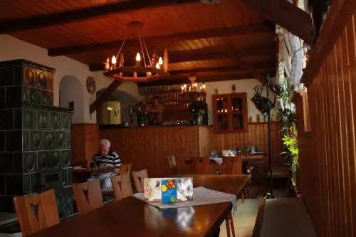 Wellness Hotel Pension & Gaststätte Riedel
