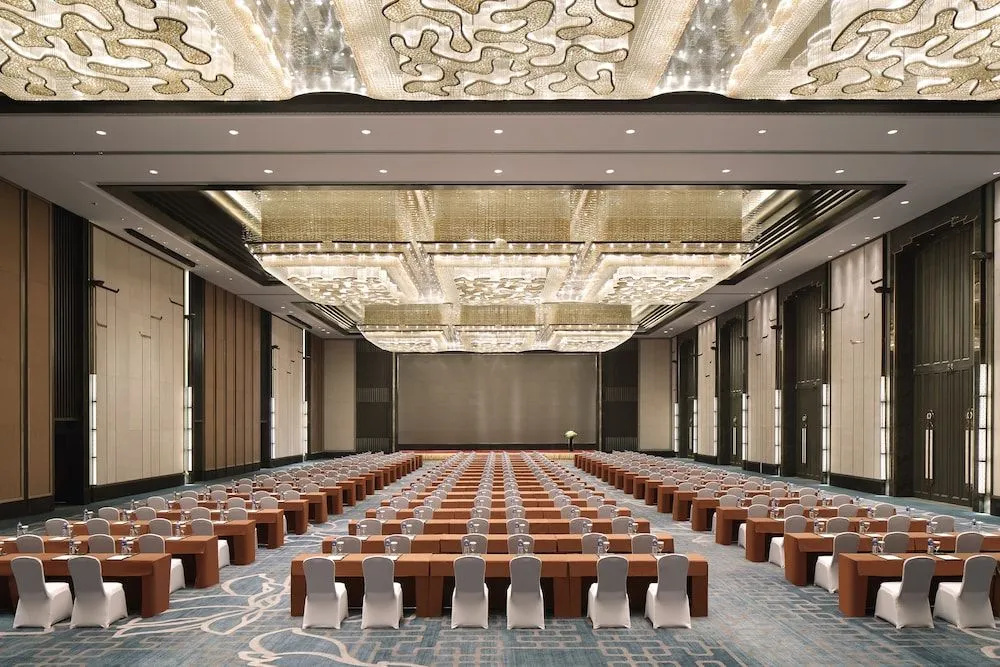 Wanda Vista Hefei