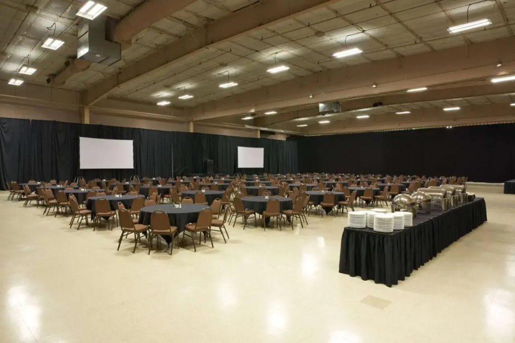Wyndham Executive Center Columbia