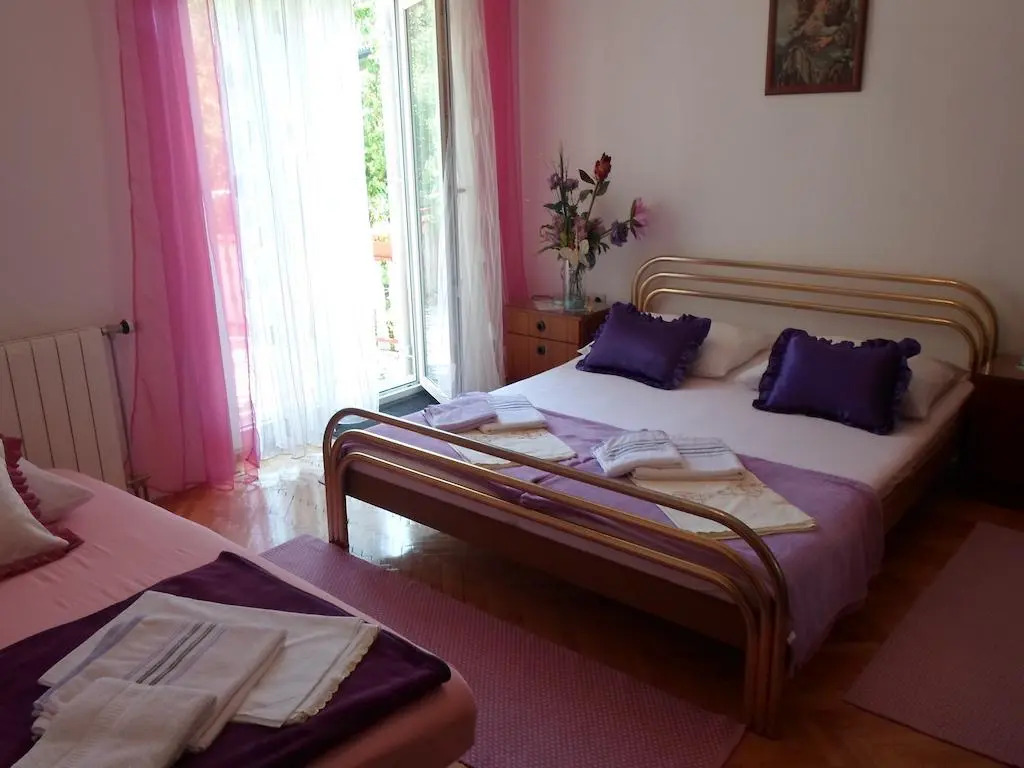 Apartments Diego