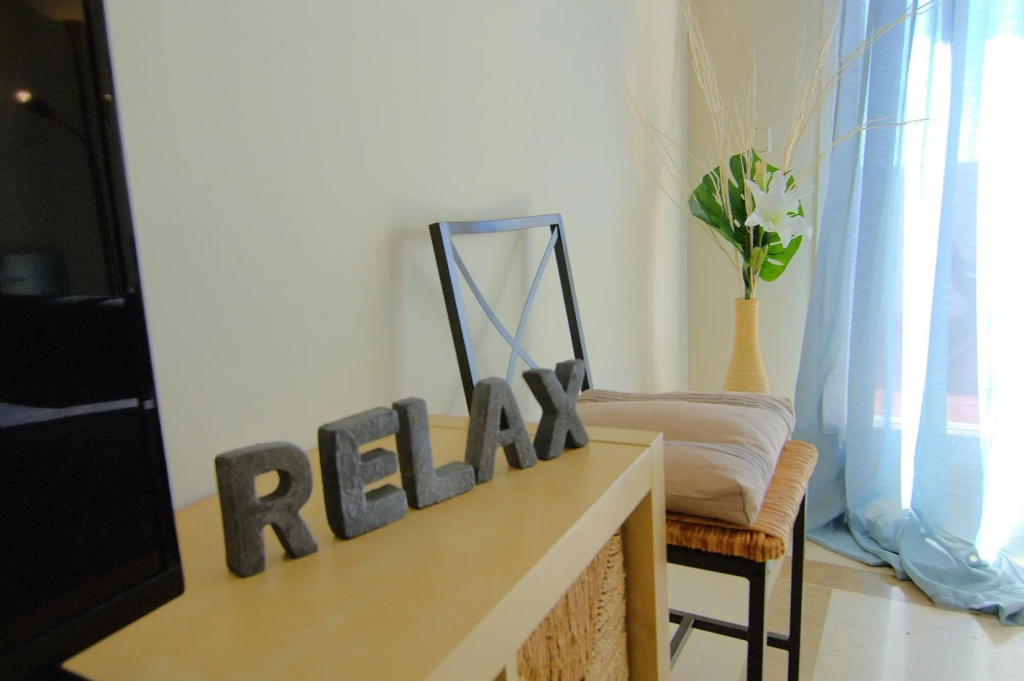 Bluebay Apartment - CT 108