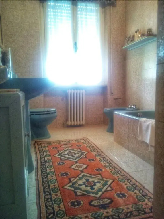 Edo B&B-Olivo