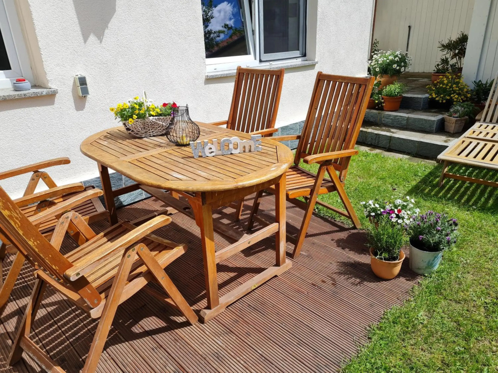 Harznester - Ferienhaus am Horstberg