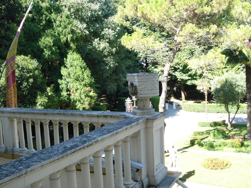 Villa Ducale Hotel & Ristorante