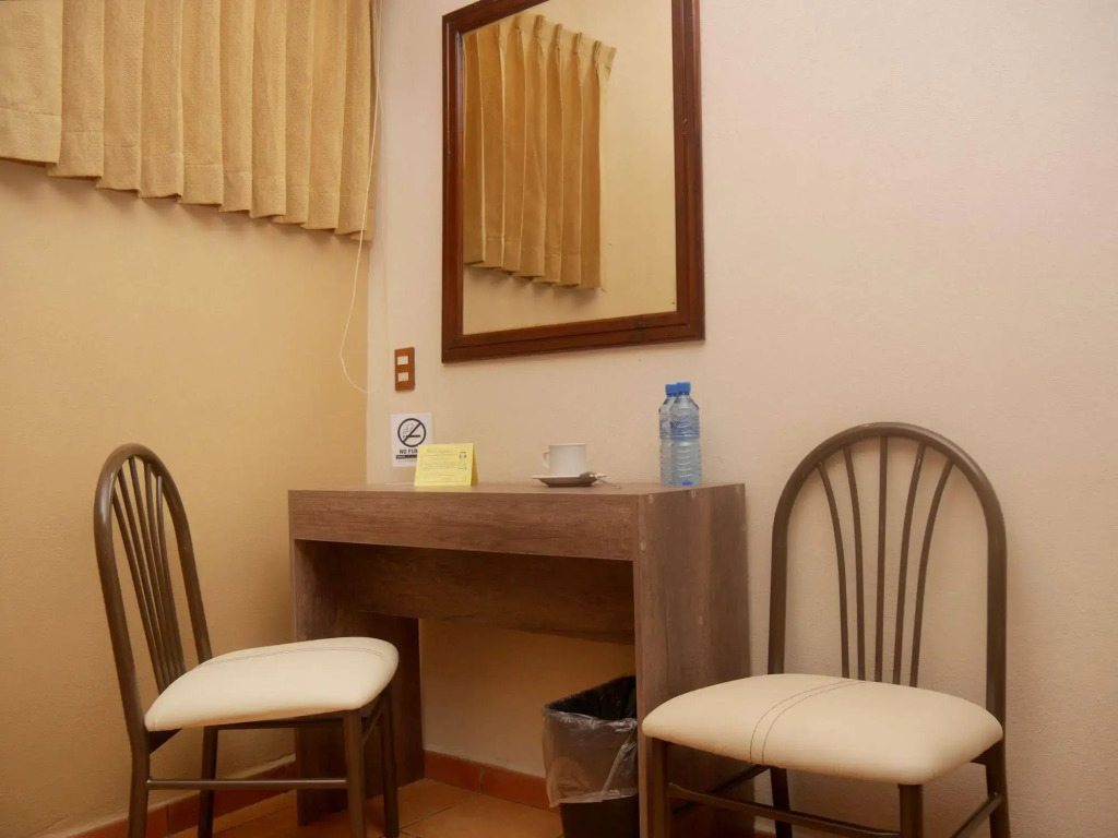 Hotel Estefania