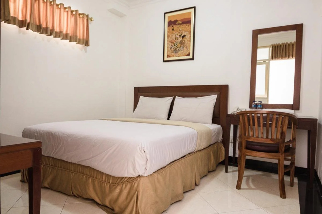 Hotel Grage