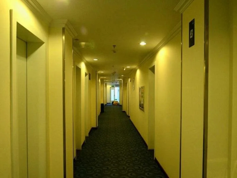 7Days Inn Lanzhou Zhangye Road Pedestrian Dongkou