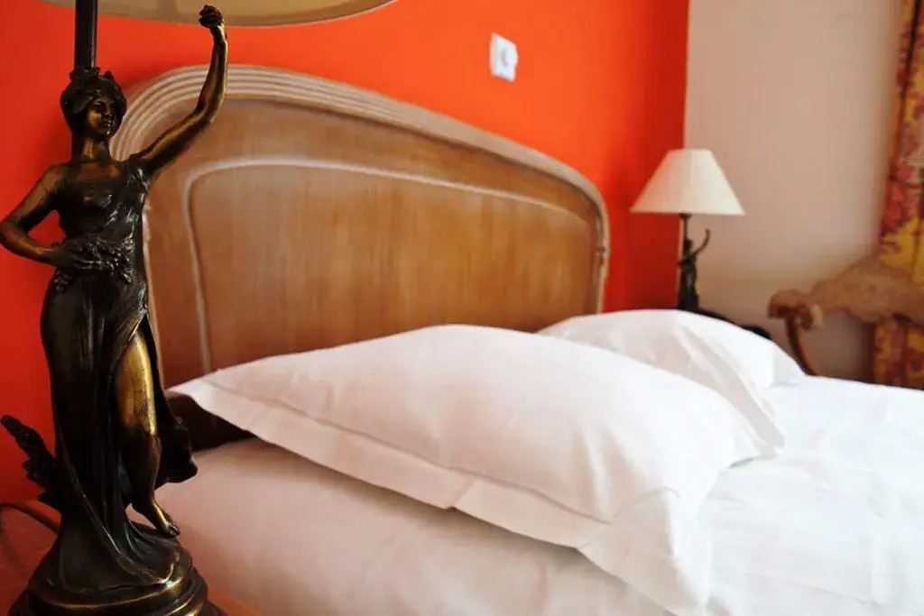 Grand Tonic hôtel & SPA Paris