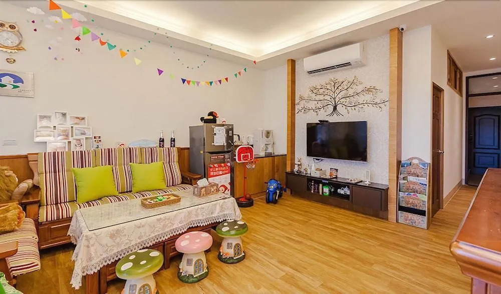 Hexin B&B