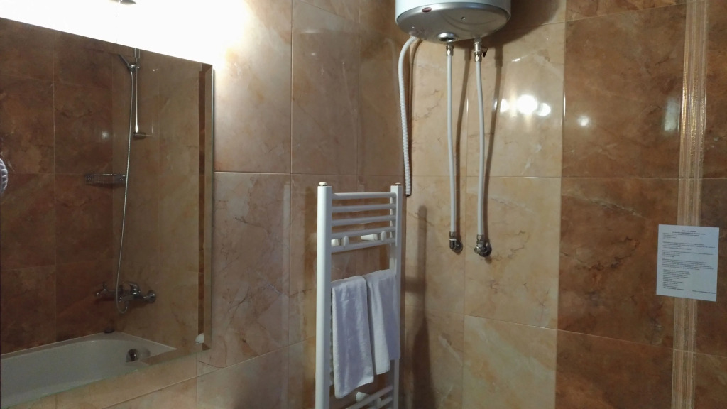 Wine & Spa Complex Starosel
