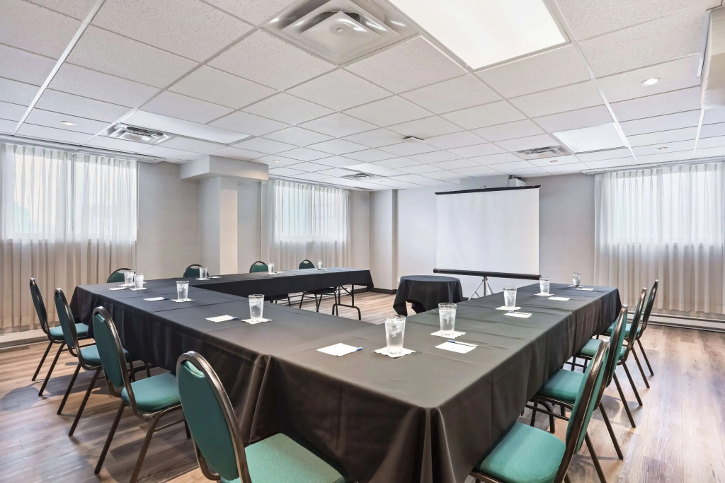 Best Western Plus Gatineau-Ottawa Downtown