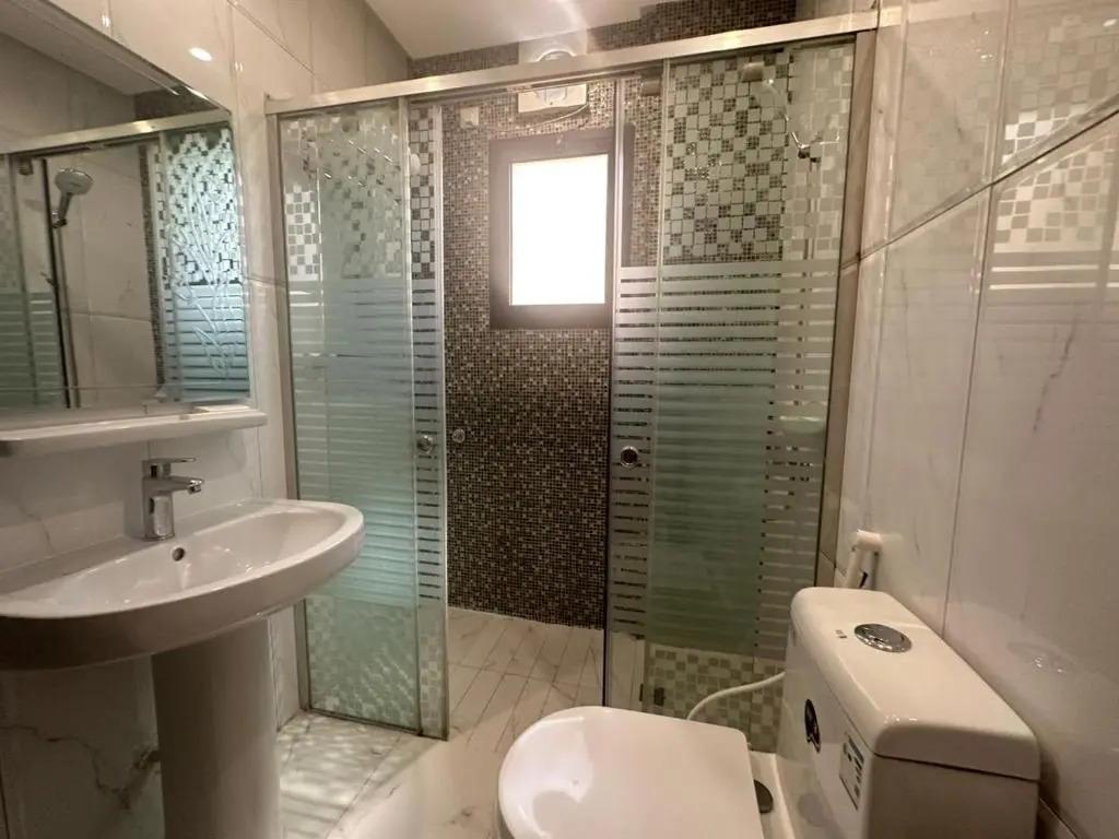 يان للشقق المخدومة - Yan Apartments