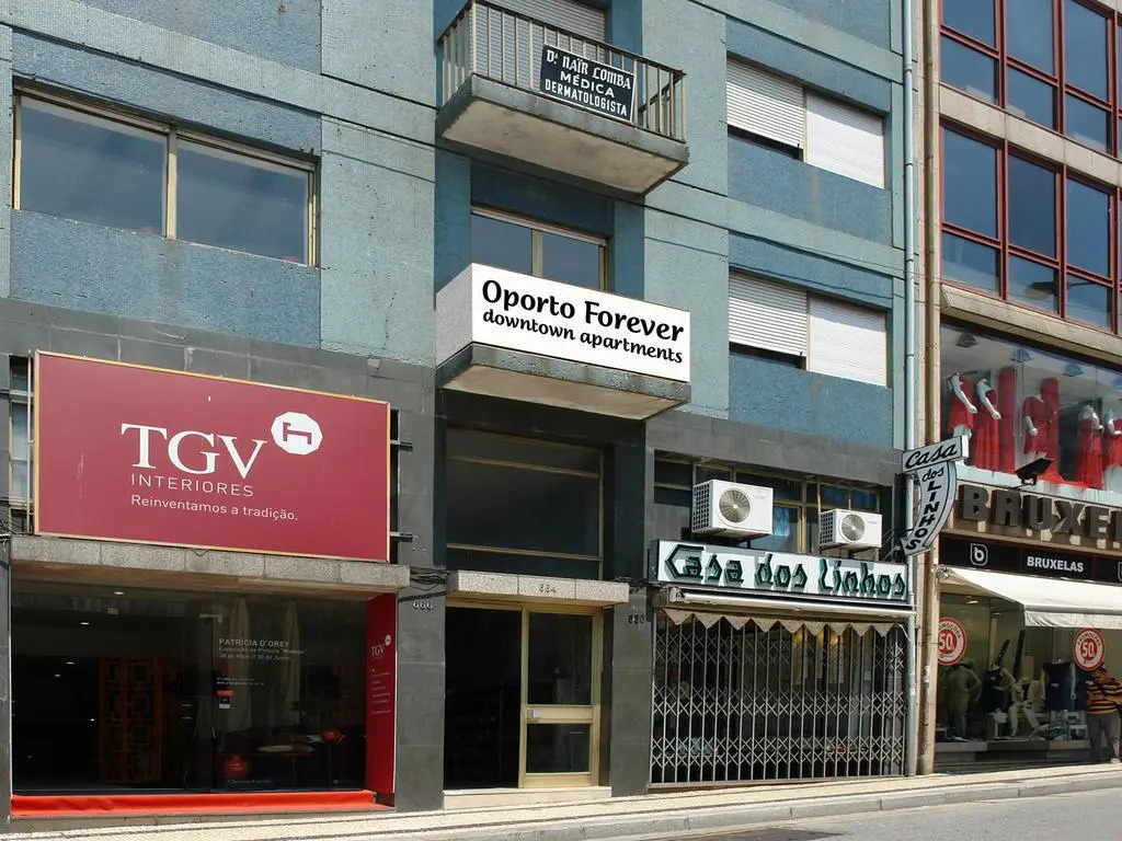 Oporto Forever