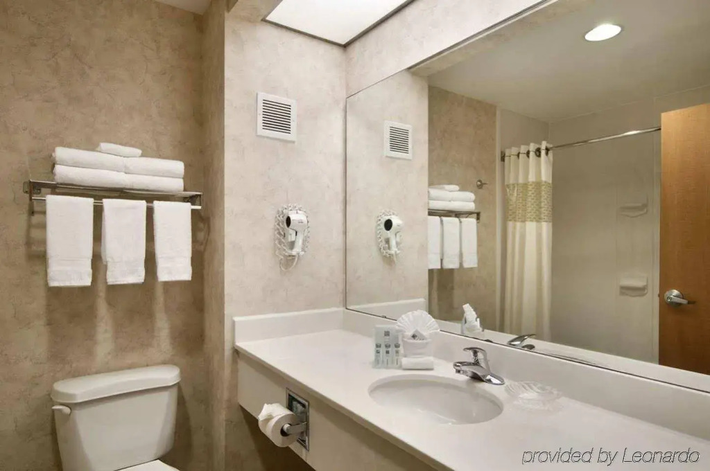 Hampton Inn - Houston/Brookhollow