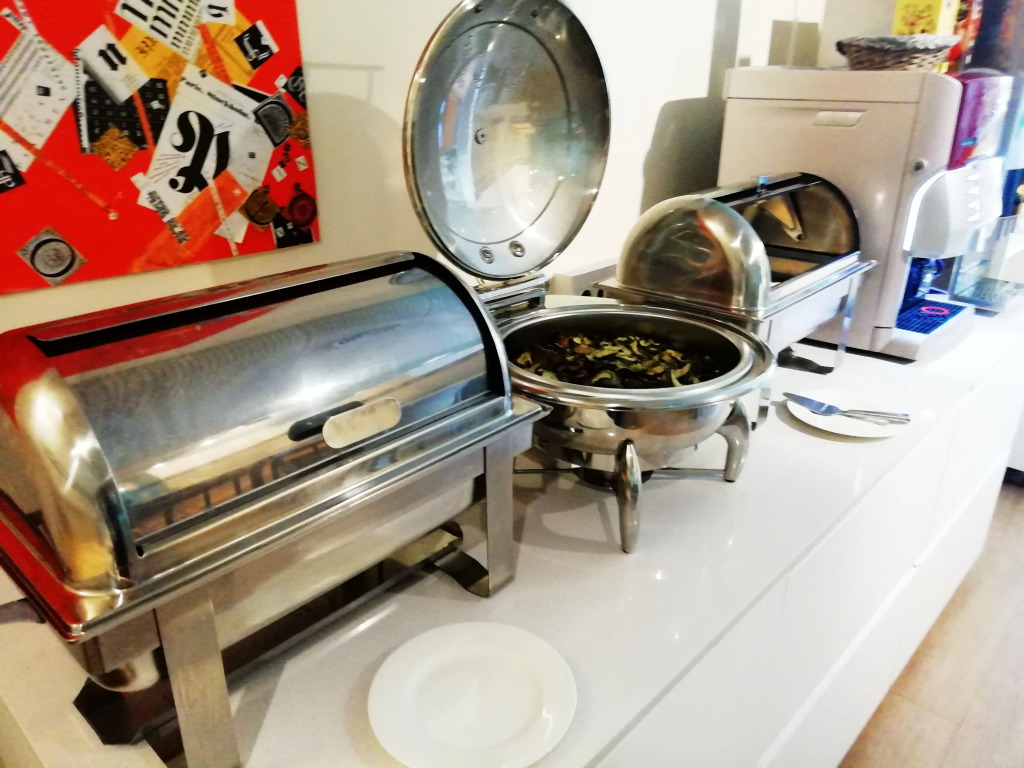 Aura Park Aparthotel Fira Barcelona