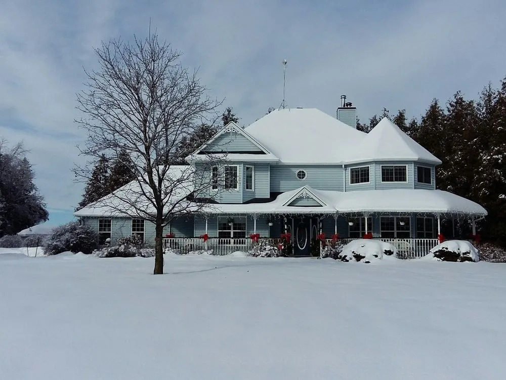 The Boston 'T' B&B