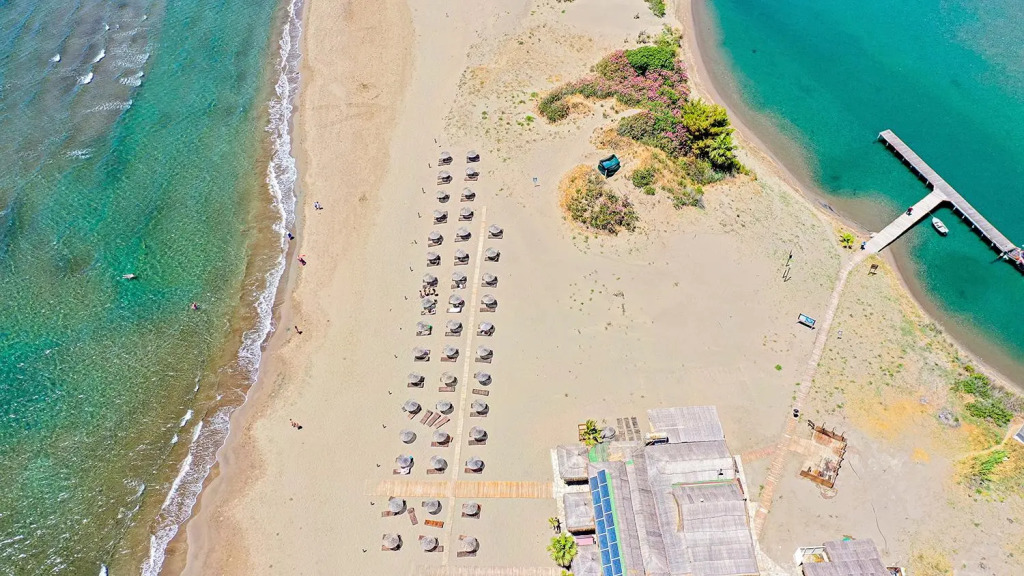 Dalyan Hotel Nish Caria