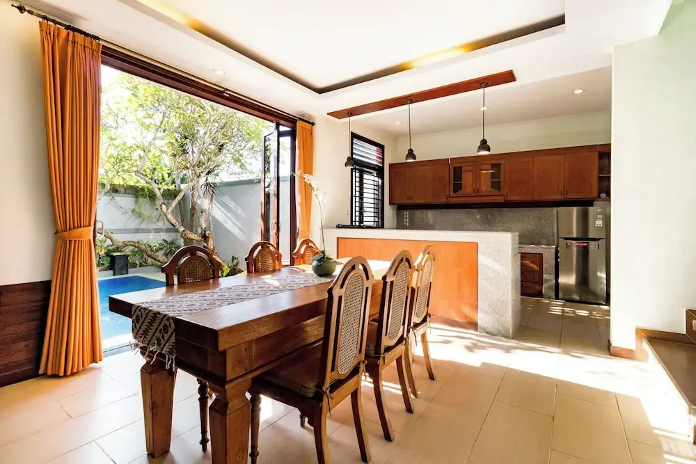 Villa Chandraika - 3BR Private Pool