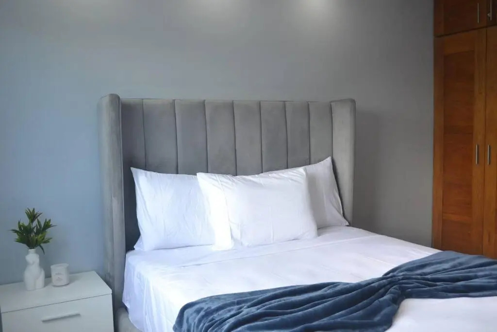 Royal 3 BR Family Apartment