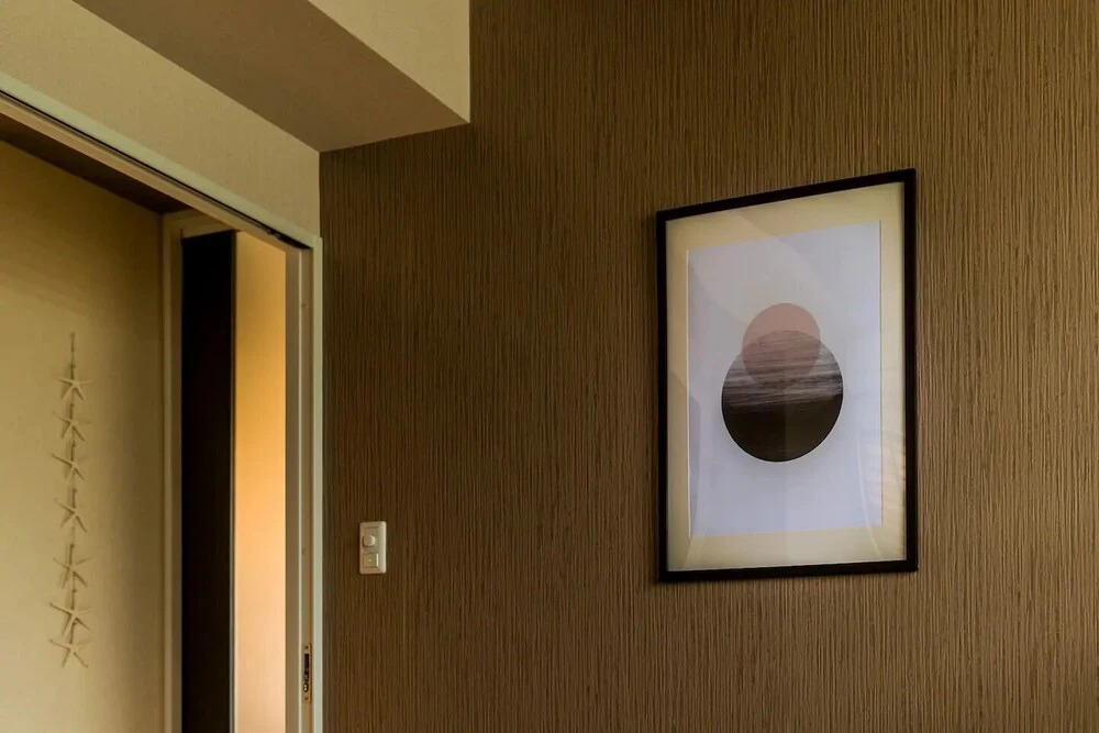 Ocean Resort Maeda Misaki 211