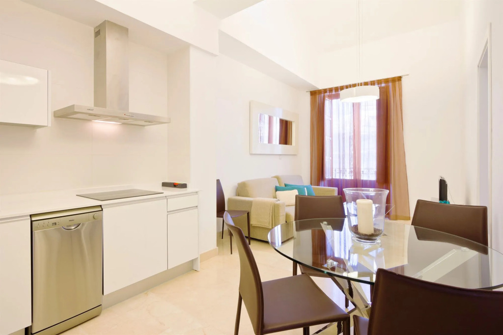 Habitat Suites Gran Vía 17