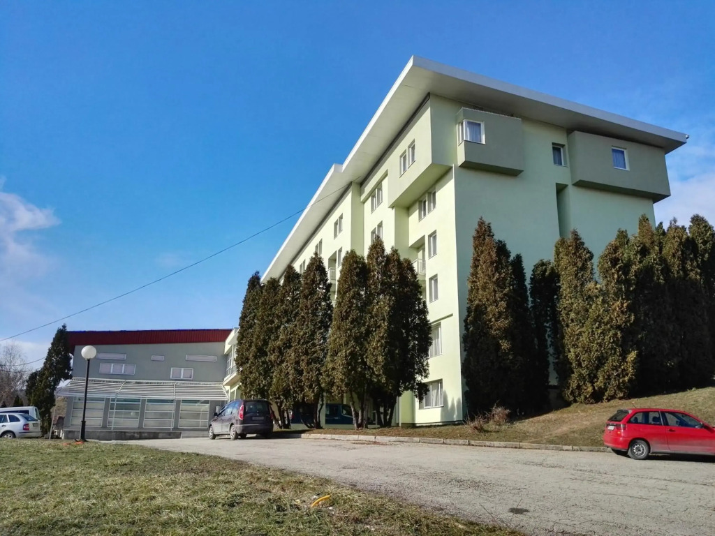 Hotel Park Vogosca