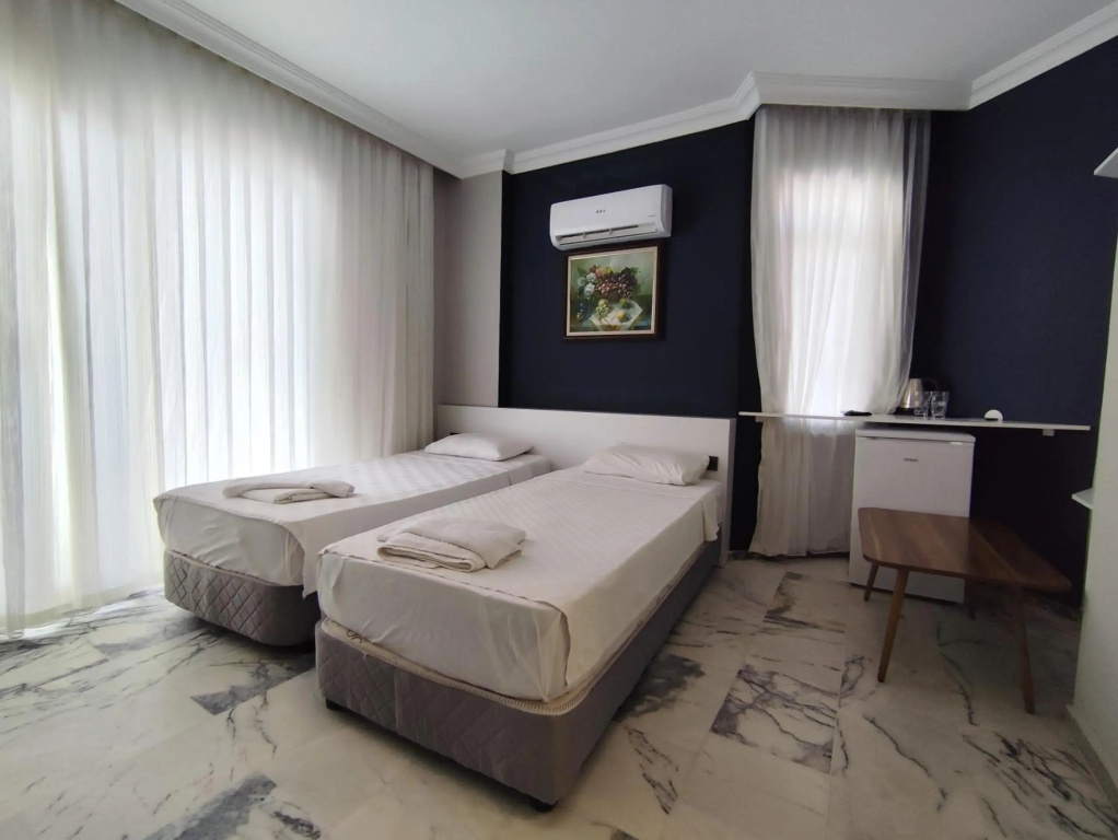 Sav-ir Suit Otel