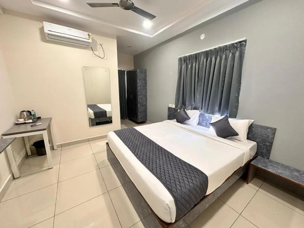 Hotel Aerotel