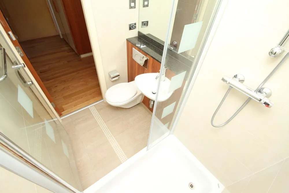 Georges Street Luxury Apartment
