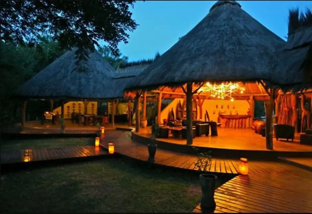 Camp Kwando