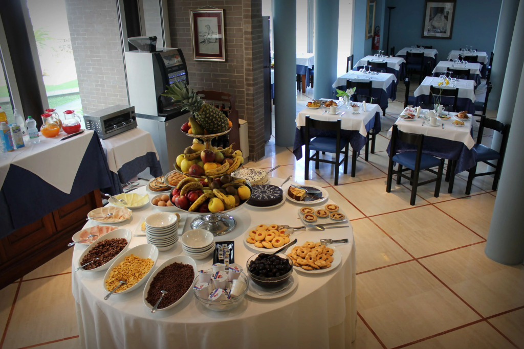 Hotel Marini