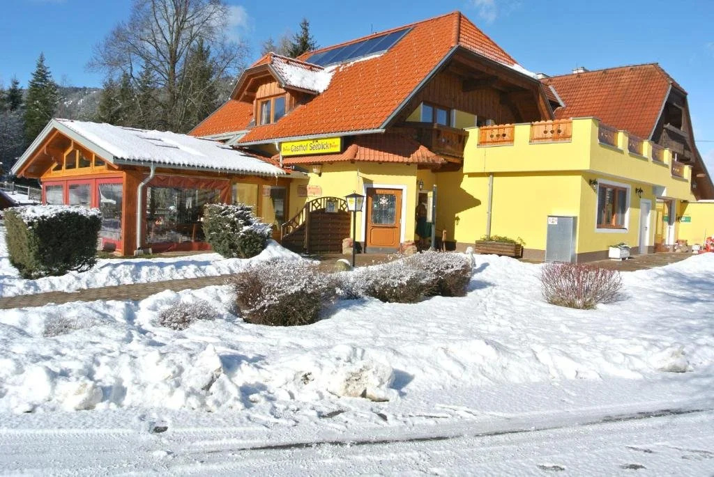 Hotel Gasthof Seeblick
