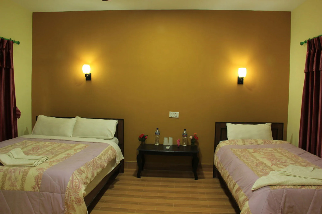 Chitwan Safari Resort