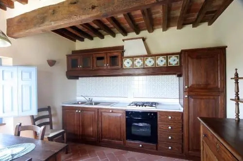 Villa Il Casone
