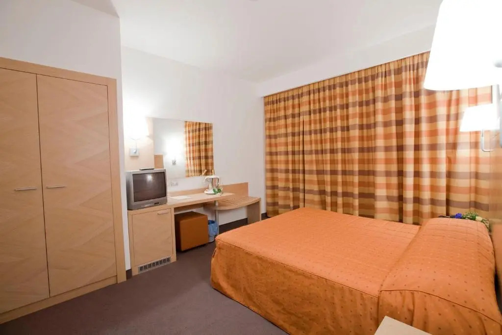 Centrum Palace Hotel