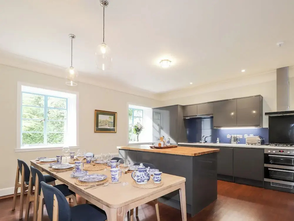 Inverewe - House Apartment
