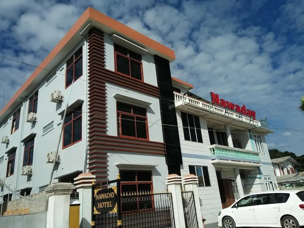 Nawaday Hotel