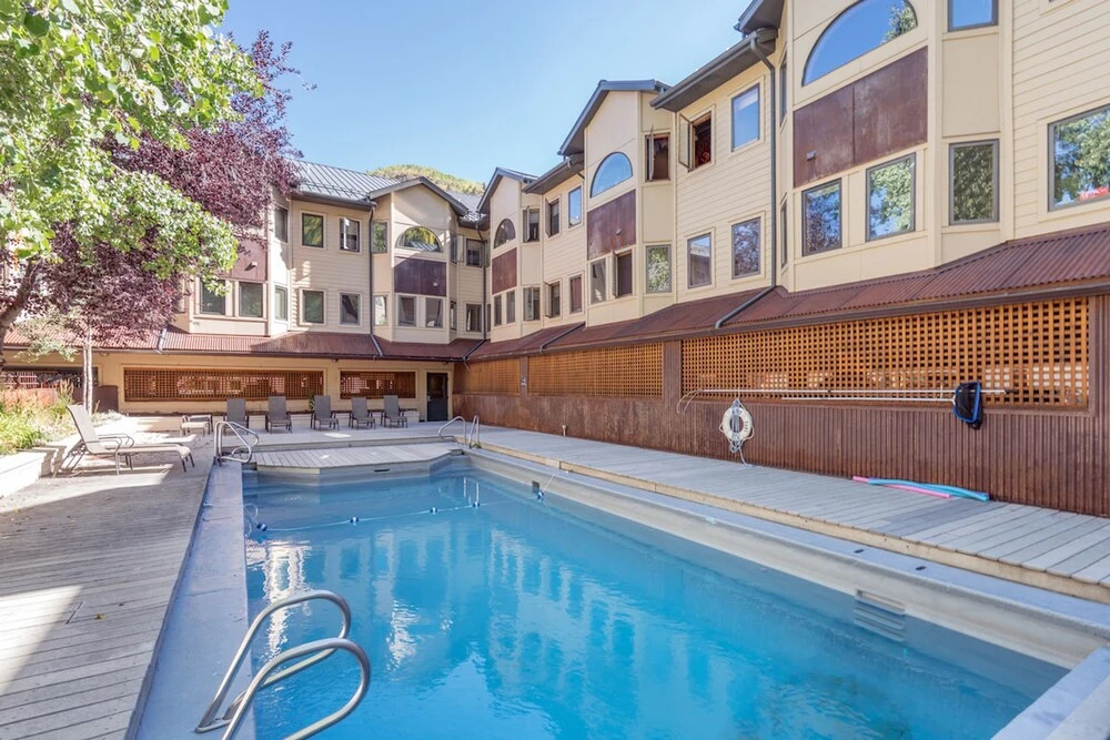Lulu Luxe by Exceptional Stays