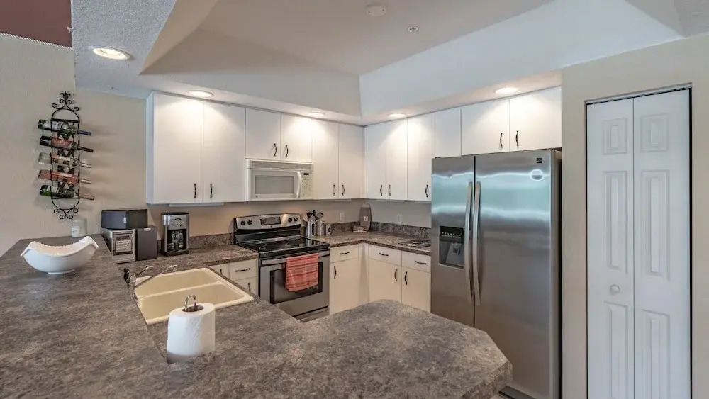 Lemon Bay Townhome