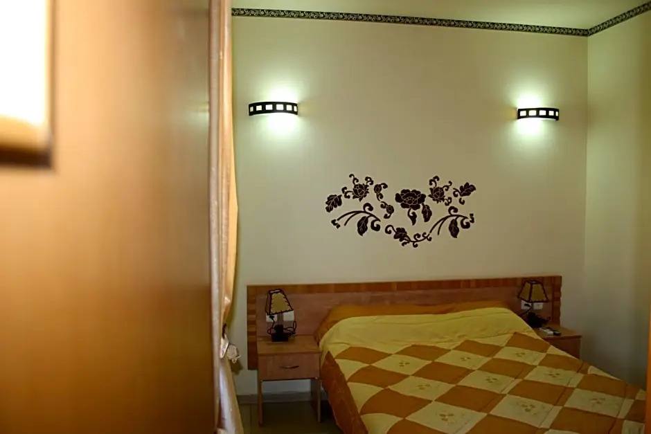 Haddad Guest House