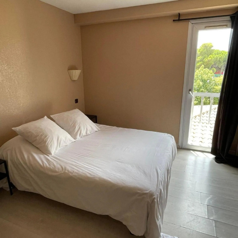 Hotel & Restaurant Le Mejean - Parc des Expositions